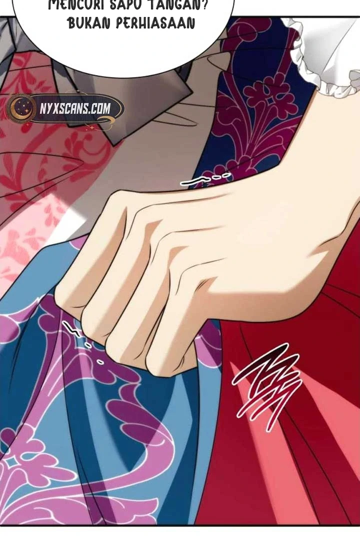 Baca Noble in Name, Vulgar at Heart - Chapter 16 halaman 128