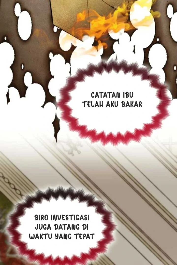 Baca Noble in Name, Vulgar at Heart - Chapter 16 halaman 130