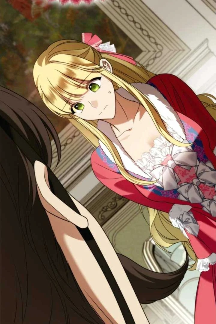 Baca Noble in Name, Vulgar at Heart - Chapter 16 halaman 131