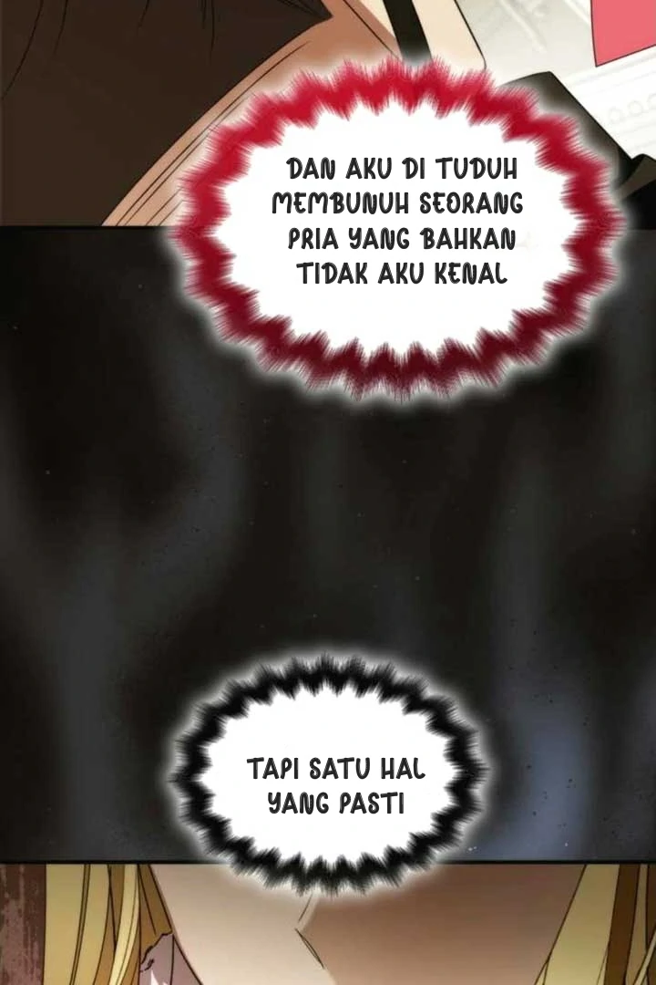 Baca Noble in Name, Vulgar at Heart - Chapter 16 halaman 132