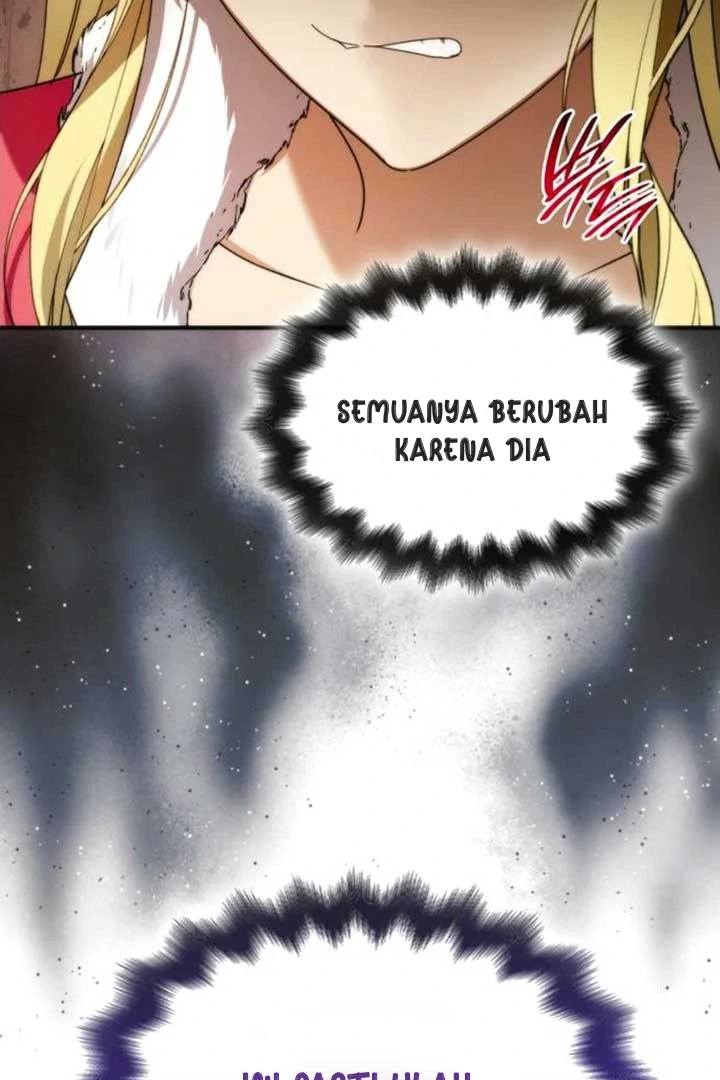 Baca Noble in Name, Vulgar at Heart - Chapter 16 halaman 133