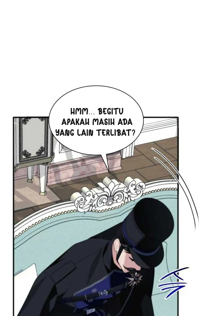 Baca Noble in Name, Vulgar at Heart - Chapter 16 halaman 136