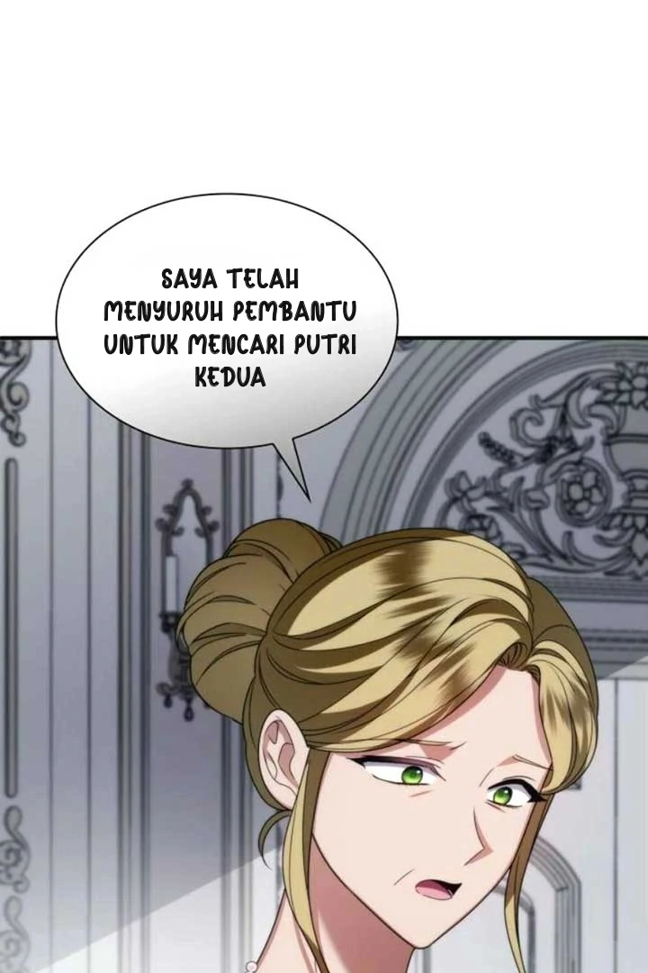 Baca Noble in Name, Vulgar at Heart - Chapter 16 halaman 140