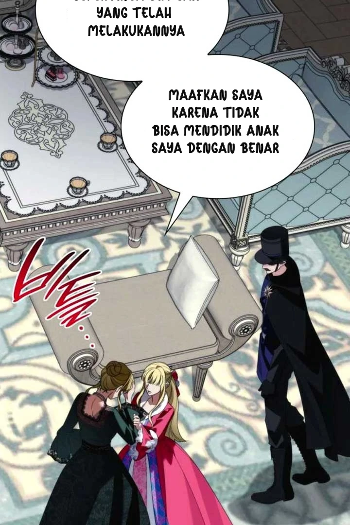 Baca Noble in Name, Vulgar at Heart - Chapter 16 halaman 144