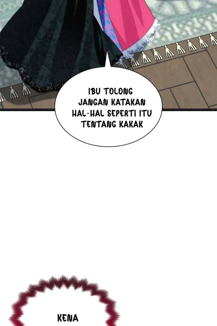 Baca Noble in Name, Vulgar at Heart - Chapter 16 halaman 145