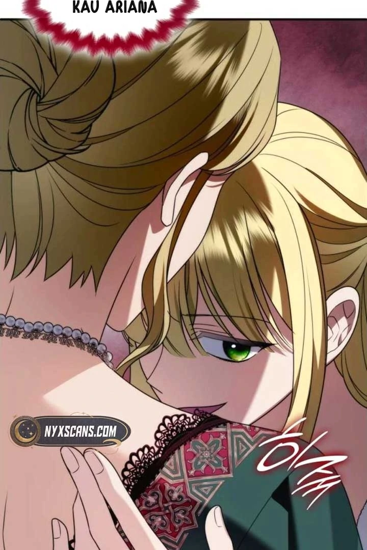 Baca Noble in Name, Vulgar at Heart - Chapter 16 halaman 146