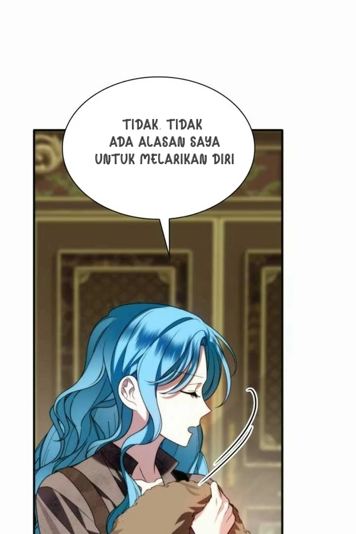 Baca Noble in Name, Vulgar at Heart - Chapter 16 halaman 18