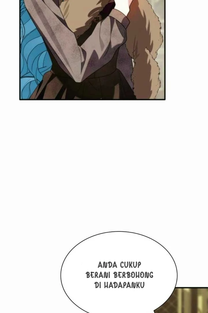 Baca Noble in Name, Vulgar at Heart - Chapter 16 halaman 19