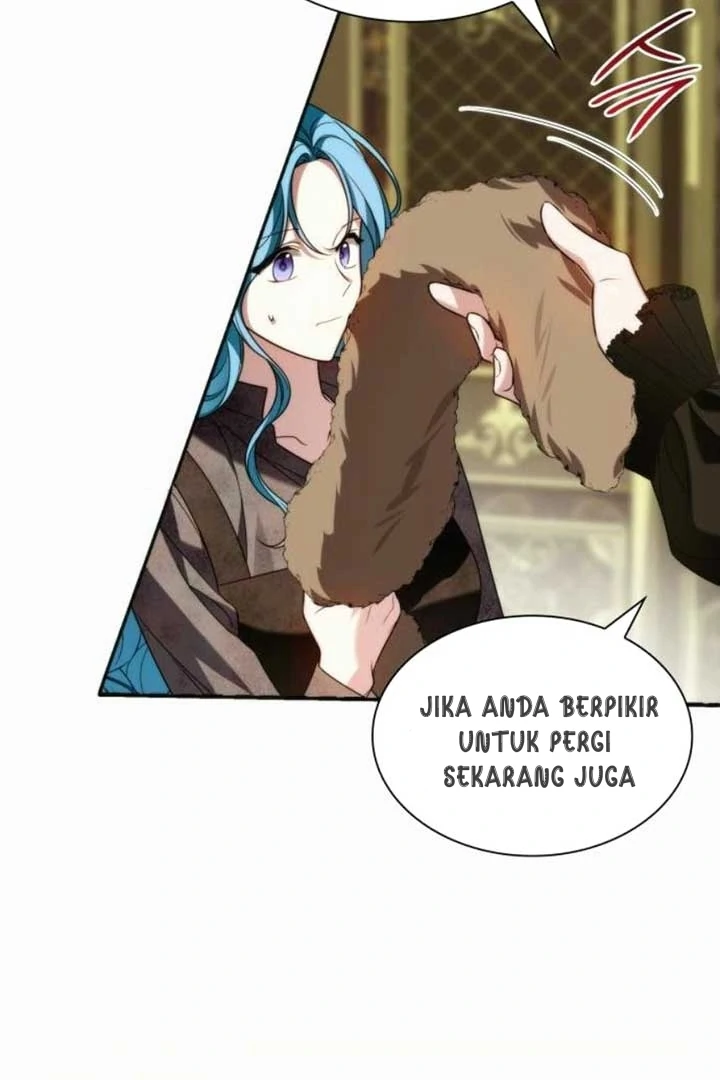 Baca Noble in Name, Vulgar at Heart - Chapter 16 halaman 20