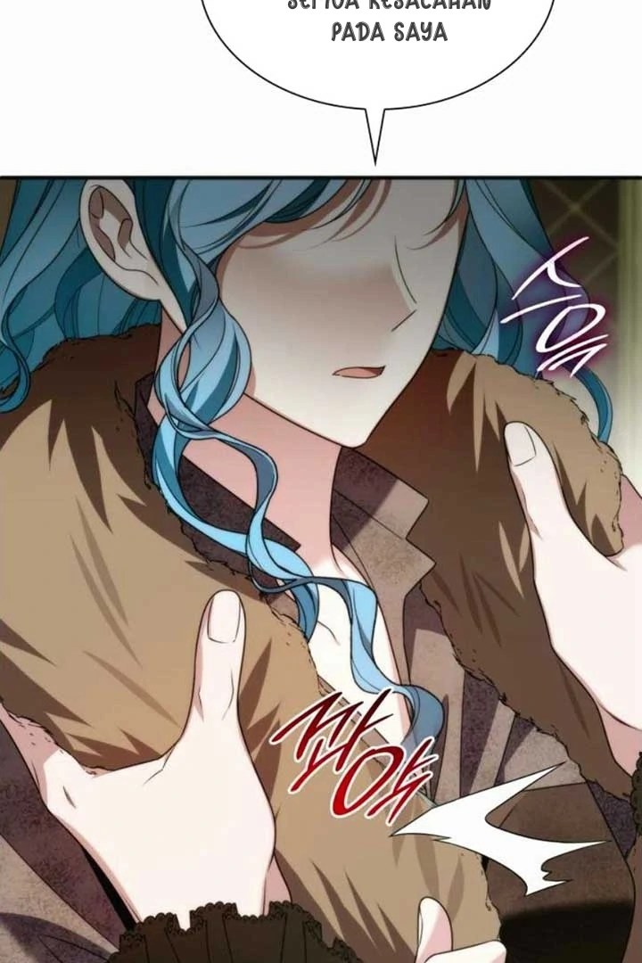 Baca Noble in Name, Vulgar at Heart - Chapter 16 halaman 24