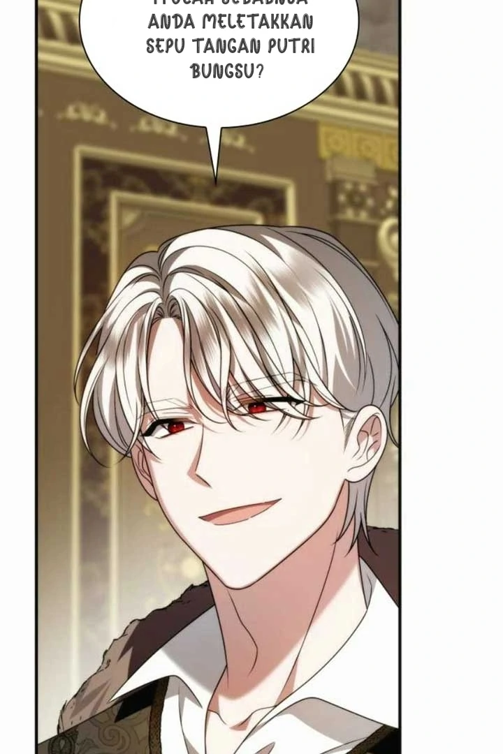Baca Noble in Name, Vulgar at Heart - Chapter 16 halaman 26