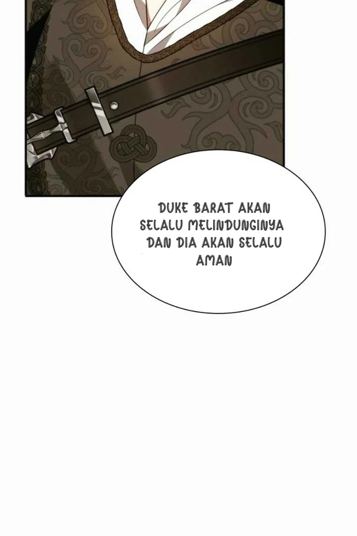 Baca Noble in Name, Vulgar at Heart - Chapter 16 halaman 27