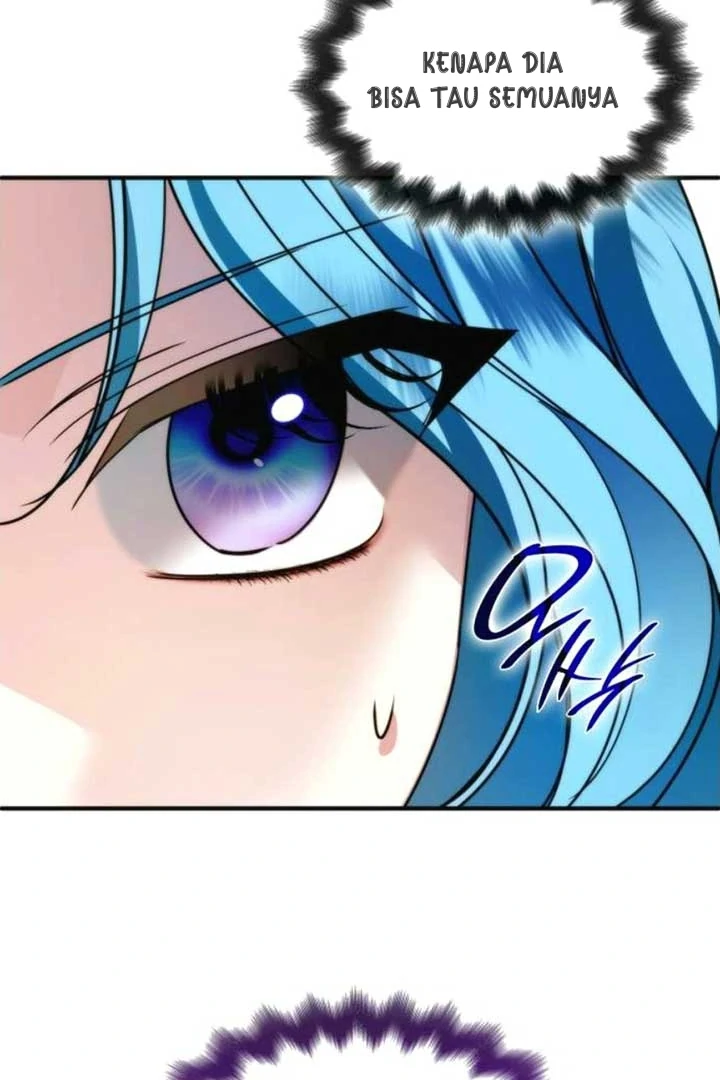 Baca Noble in Name, Vulgar at Heart - Chapter 16 halaman 31