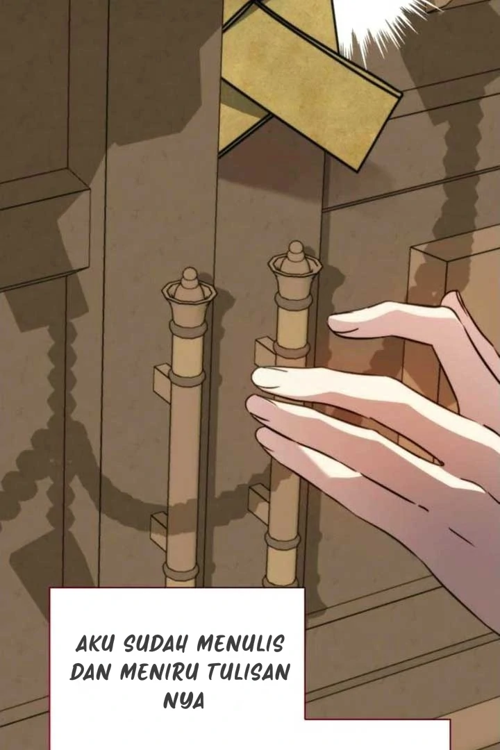 Baca Noble in Name, Vulgar at Heart - Chapter 16 halaman 36