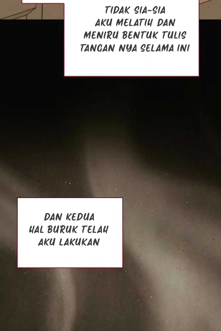 Baca Noble in Name, Vulgar at Heart - Chapter 16 halaman 37