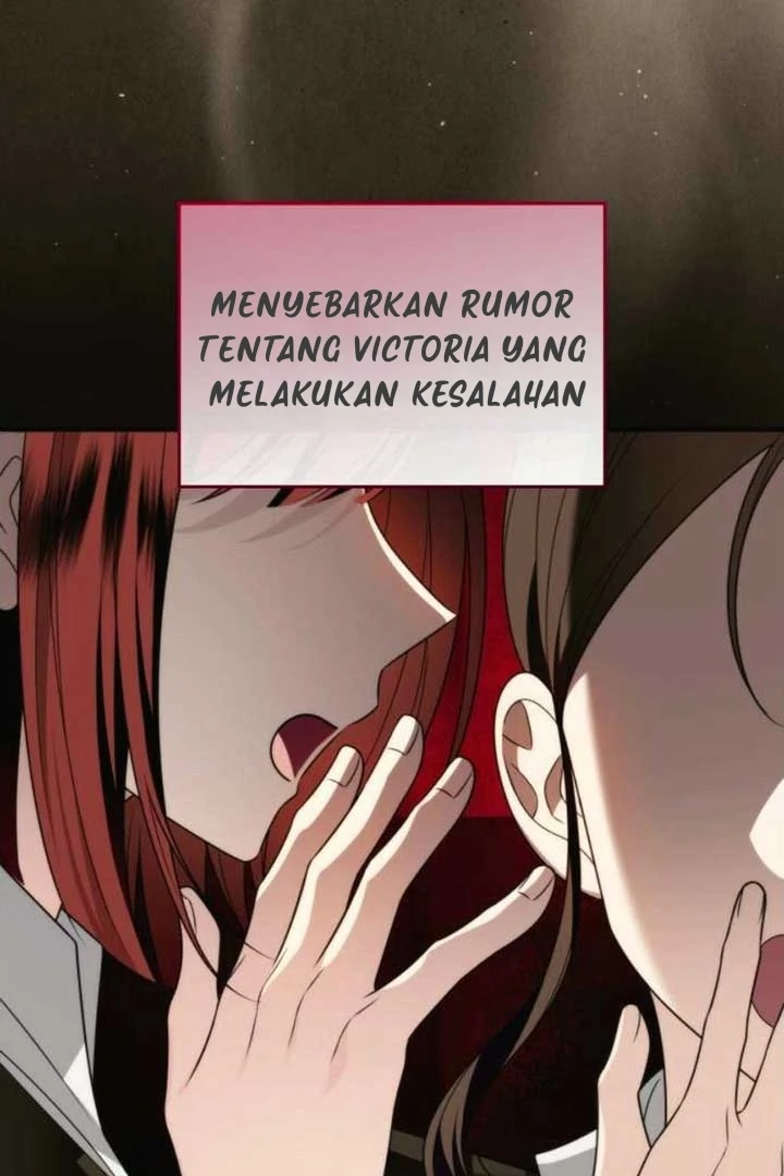 Baca Noble in Name, Vulgar at Heart - Chapter 16 halaman 38