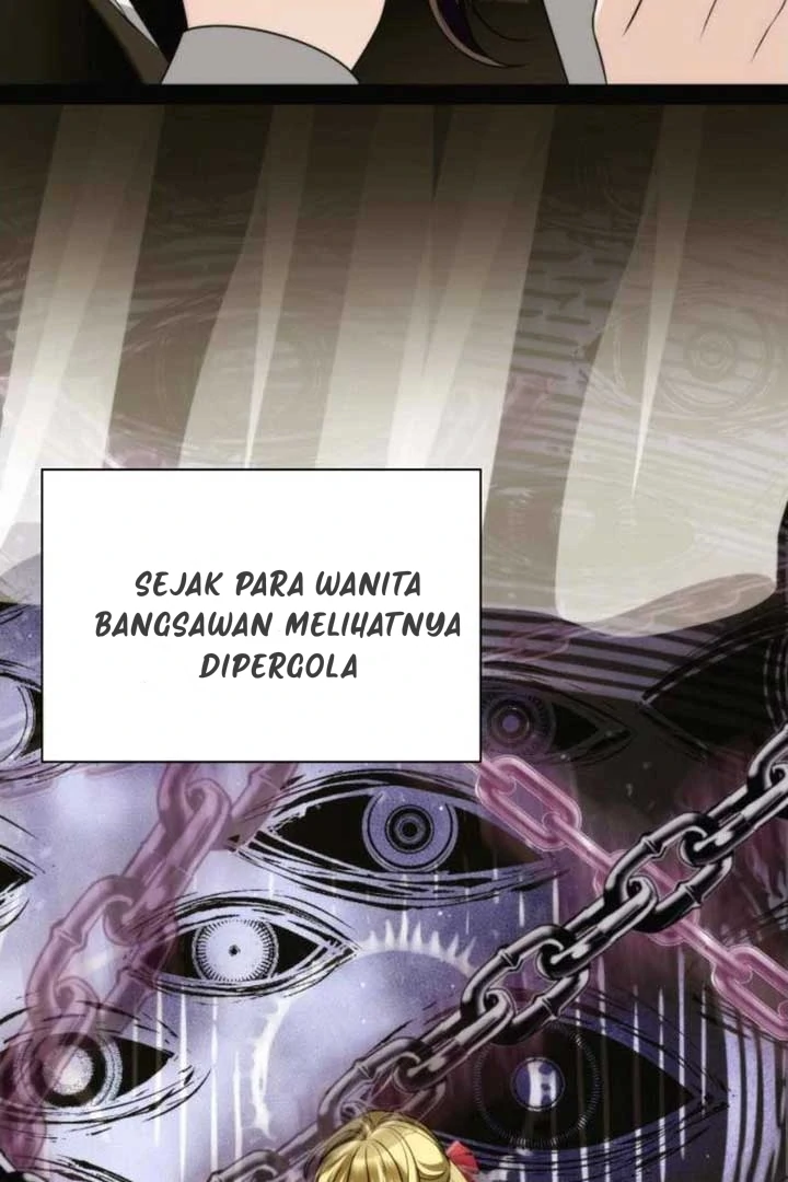 Baca Noble in Name, Vulgar at Heart - Chapter 16 halaman 39