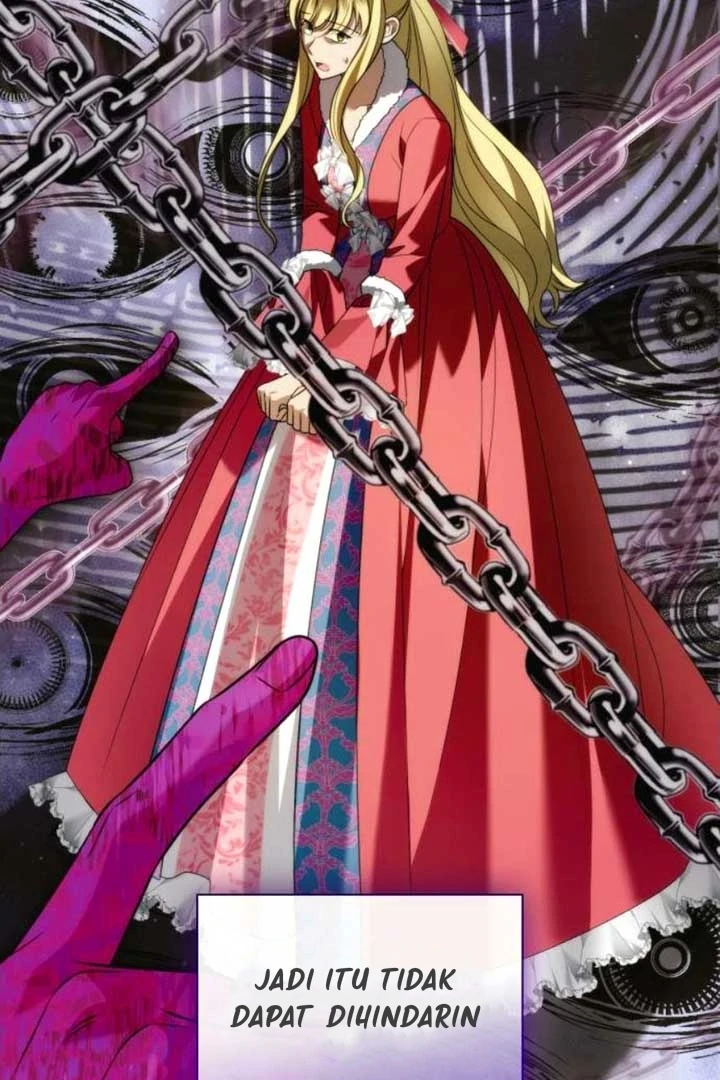 Baca Noble in Name, Vulgar at Heart - Chapter 16 halaman 40