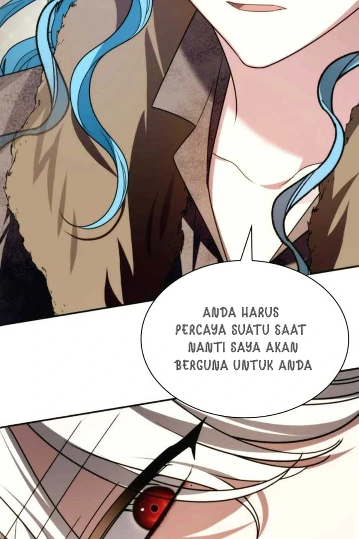 Baca Noble in Name, Vulgar at Heart - Chapter 16 halaman 63