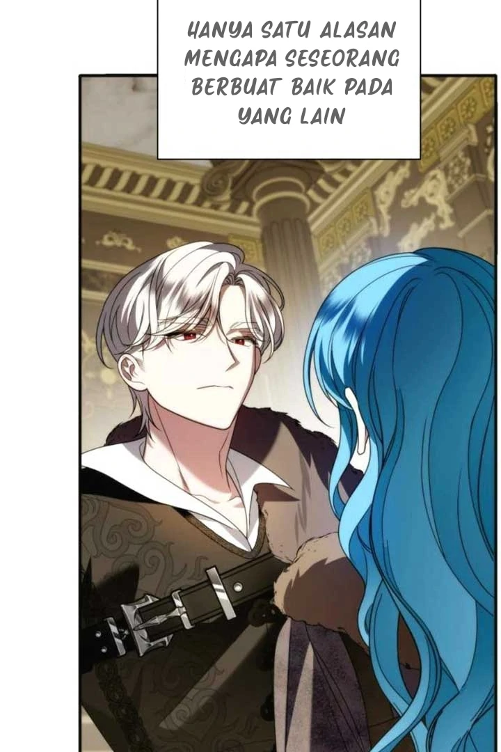Baca Noble in Name, Vulgar at Heart - Chapter 16 halaman 73