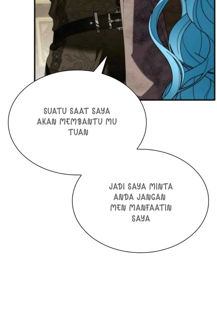 Baca Noble in Name, Vulgar at Heart - Chapter 16 halaman 74