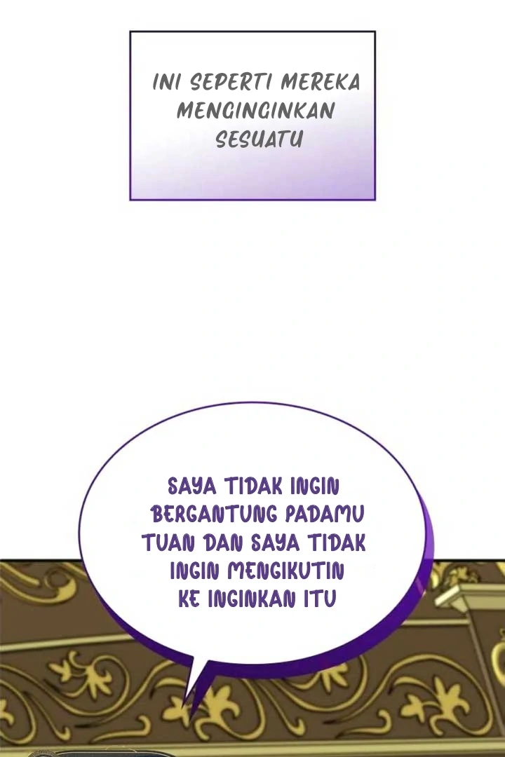 Baca Noble in Name, Vulgar at Heart - Chapter 16 halaman 75