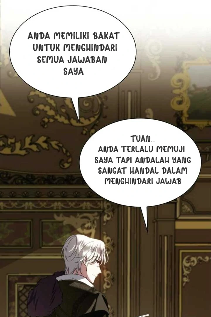 Baca Noble in Name, Vulgar at Heart - Chapter 16 halaman 82