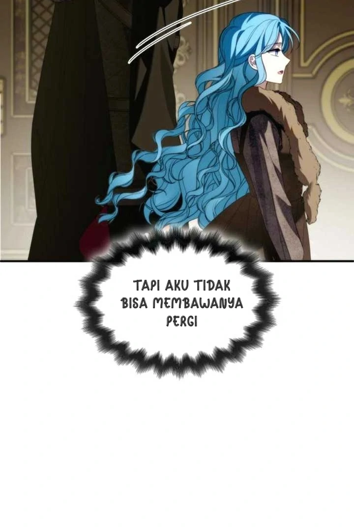 Baca Noble in Name, Vulgar at Heart - Chapter 16 halaman 83