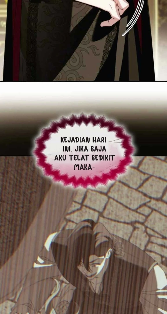 Baca Noble in Name, Vulgar at Heart - Chapter 16 halaman 87