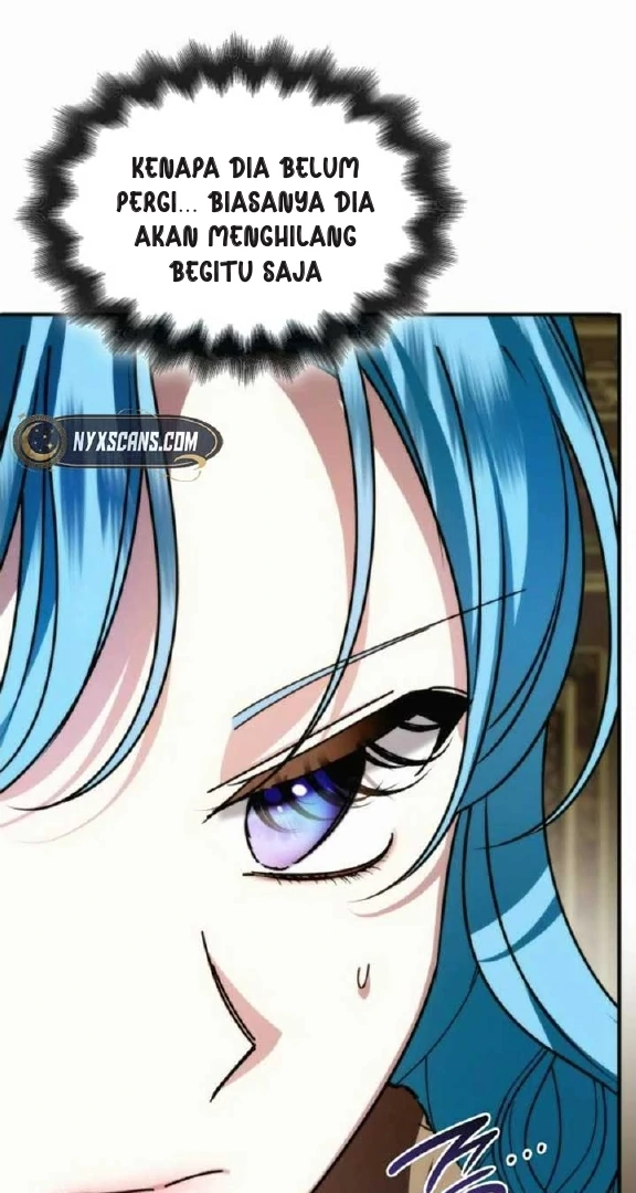 Baca Noble in Name, Vulgar at Heart - Chapter 16 halaman 93