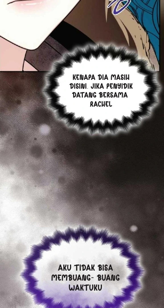 Baca Noble in Name, Vulgar at Heart - Chapter 16 halaman 94