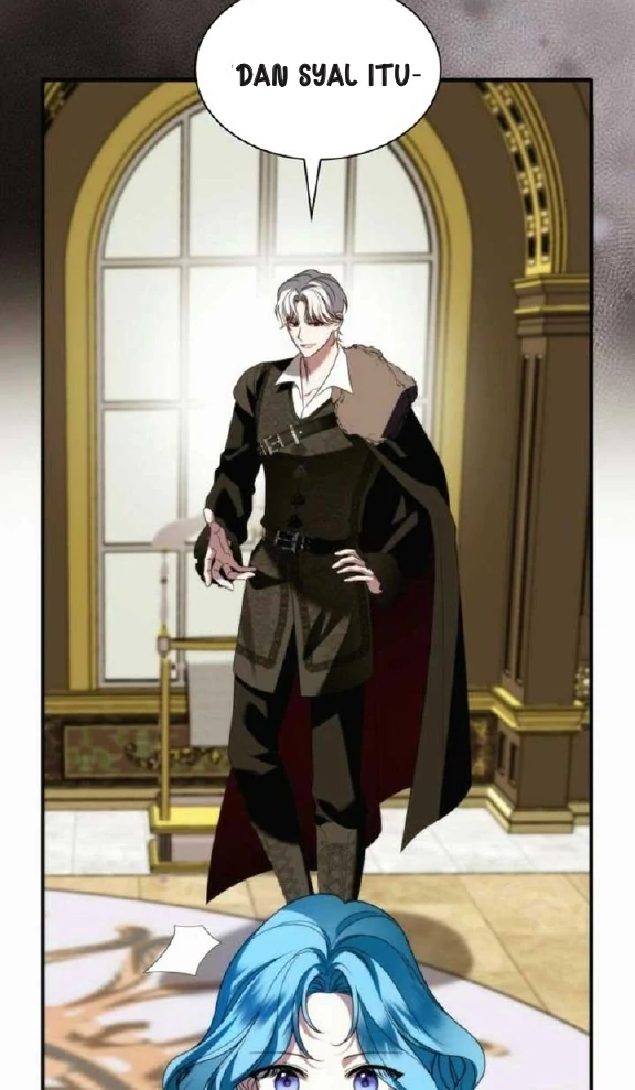 Baca Noble in Name, Vulgar at Heart - Chapter 16 halaman 96