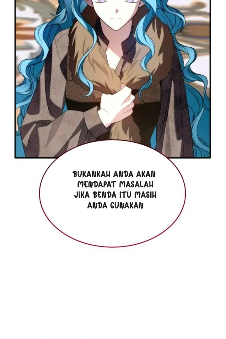 Baca Noble in Name, Vulgar at Heart - Chapter 16 halaman 97