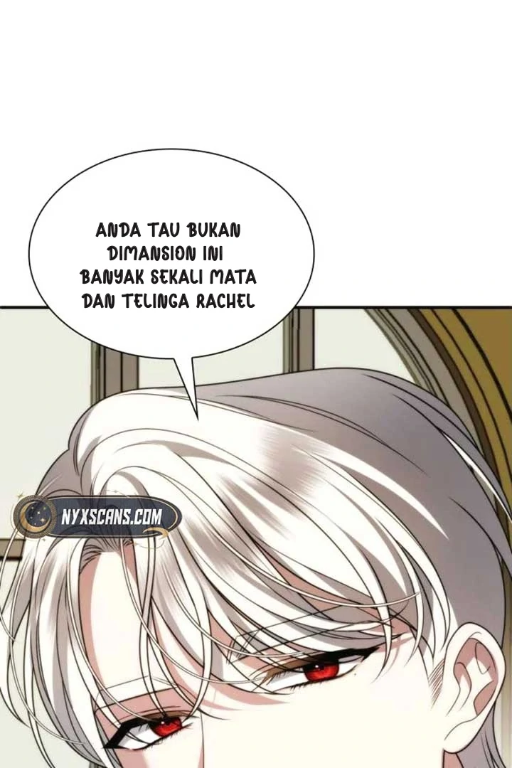 Baca Noble in Name, Vulgar at Heart - Chapter 16 halaman 98