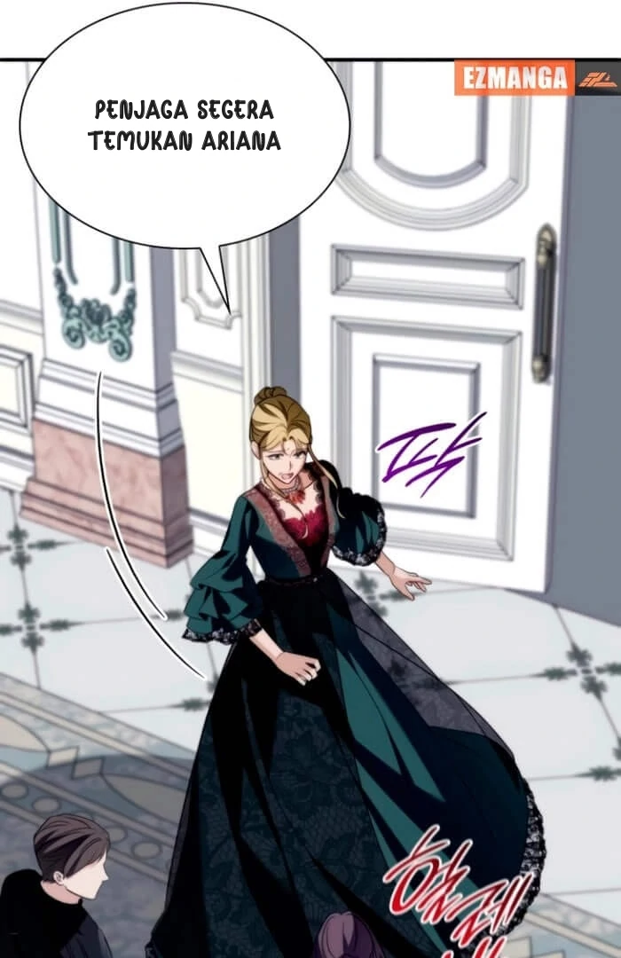 Baca Noble in Name, Vulgar at Heart - Chapter 17 halaman 11