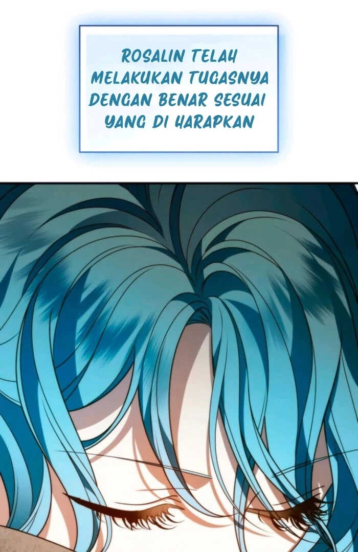 Baca Noble in Name, Vulgar at Heart - Chapter 17 halaman 113