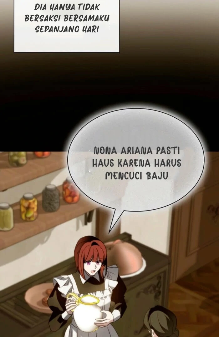 Baca Noble in Name, Vulgar at Heart - Chapter 17 halaman 115