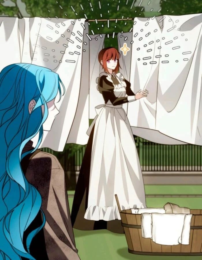 Baca Noble in Name, Vulgar at Heart - Chapter 17 halaman 118