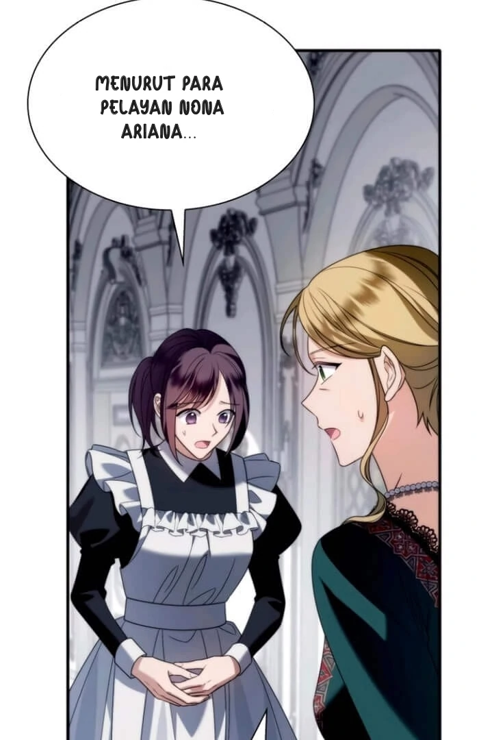 Baca Noble in Name, Vulgar at Heart - Chapter 17 halaman 13