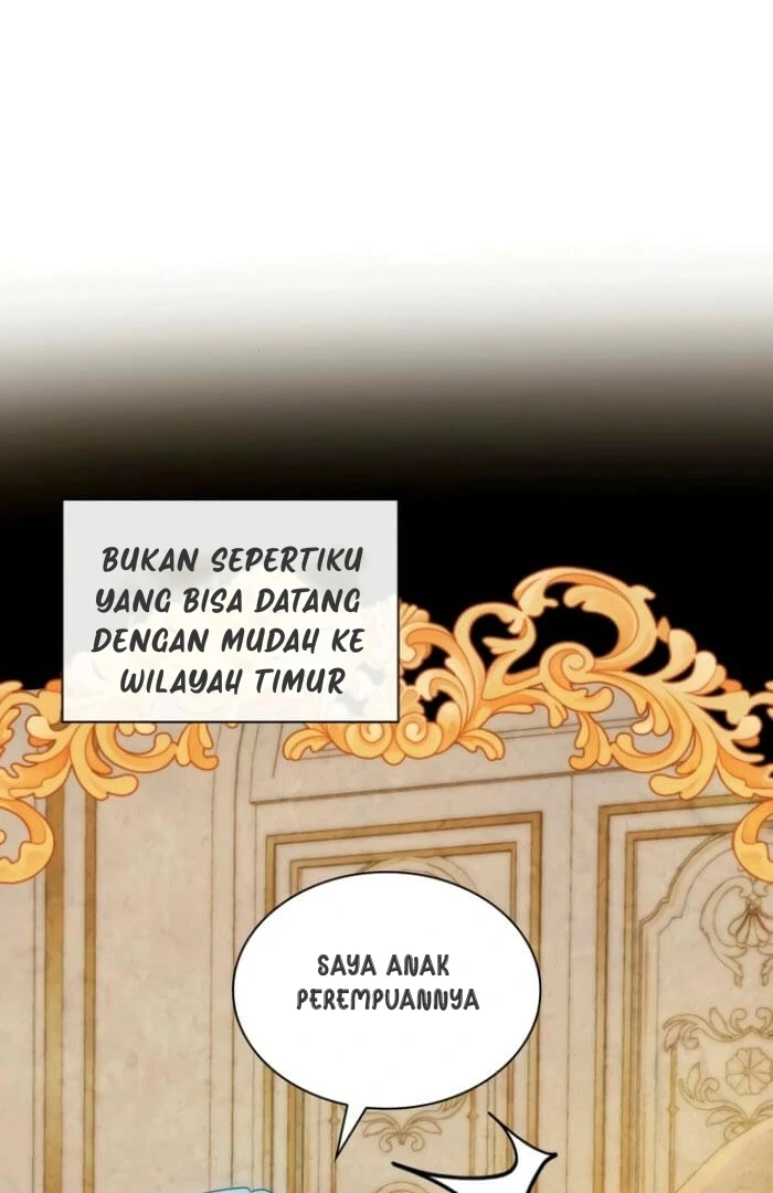 Baca Noble in Name, Vulgar at Heart - Chapter 17 halaman 135