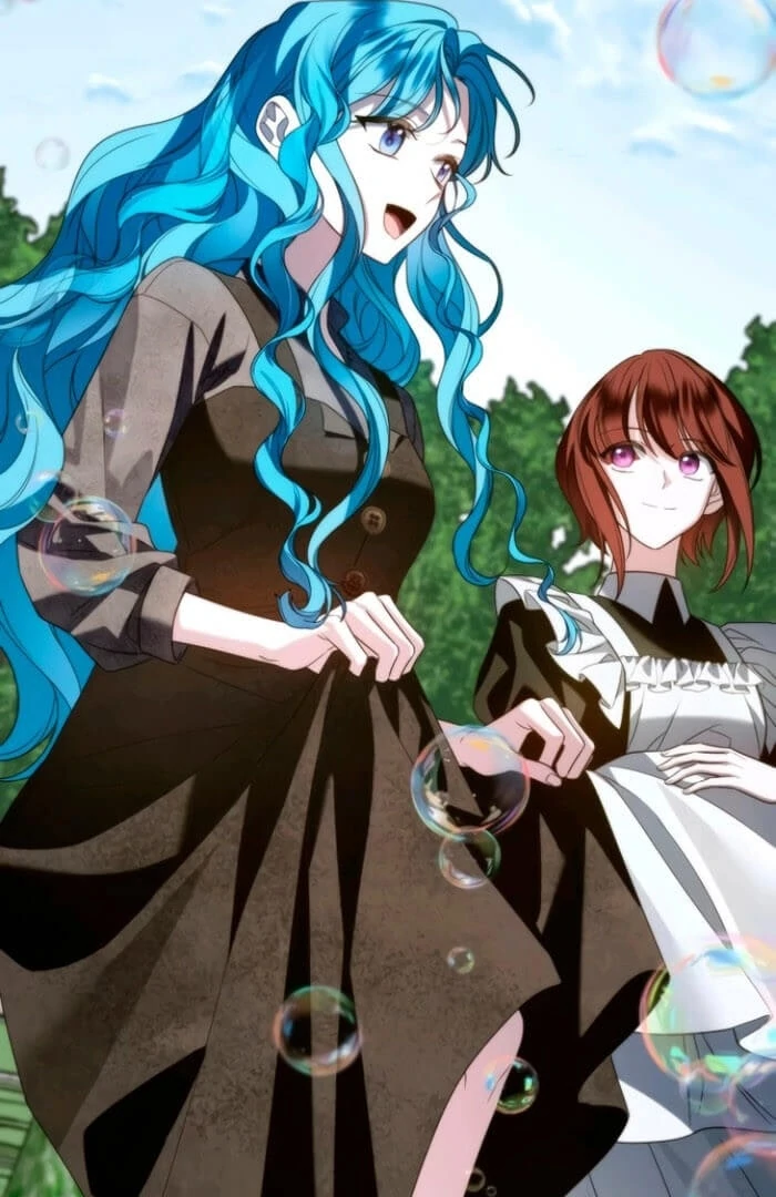 Baca Noble in Name, Vulgar at Heart - Chapter 17 halaman 28