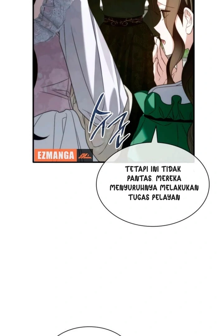 Baca Noble in Name, Vulgar at Heart - Chapter 17 halaman 31
