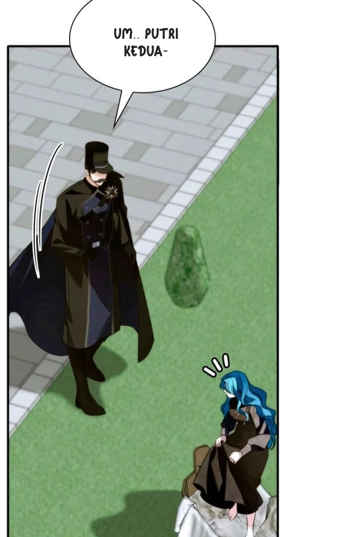 Baca Noble in Name, Vulgar at Heart - Chapter 17 halaman 32