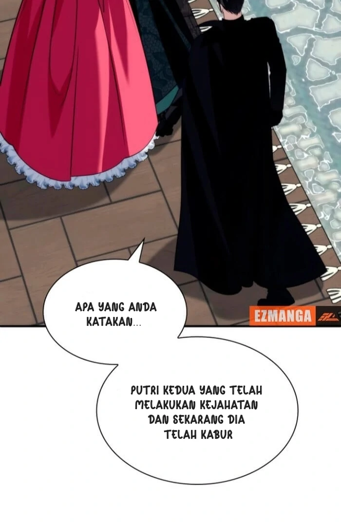 Baca Noble in Name, Vulgar at Heart - Chapter 17 halaman 4