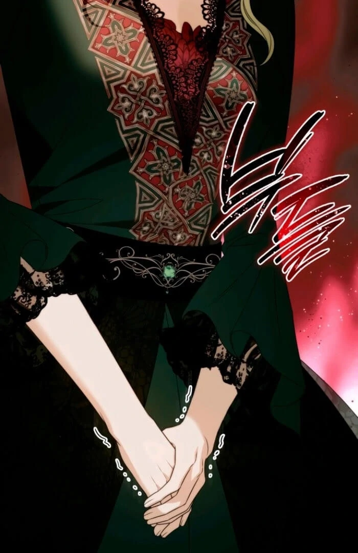 Baca Noble in Name, Vulgar at Heart - Chapter 17 halaman 44