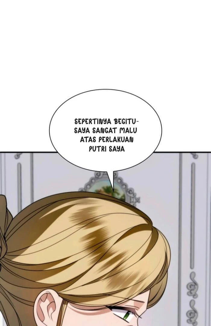 Baca Noble in Name, Vulgar at Heart - Chapter 17 halaman 5