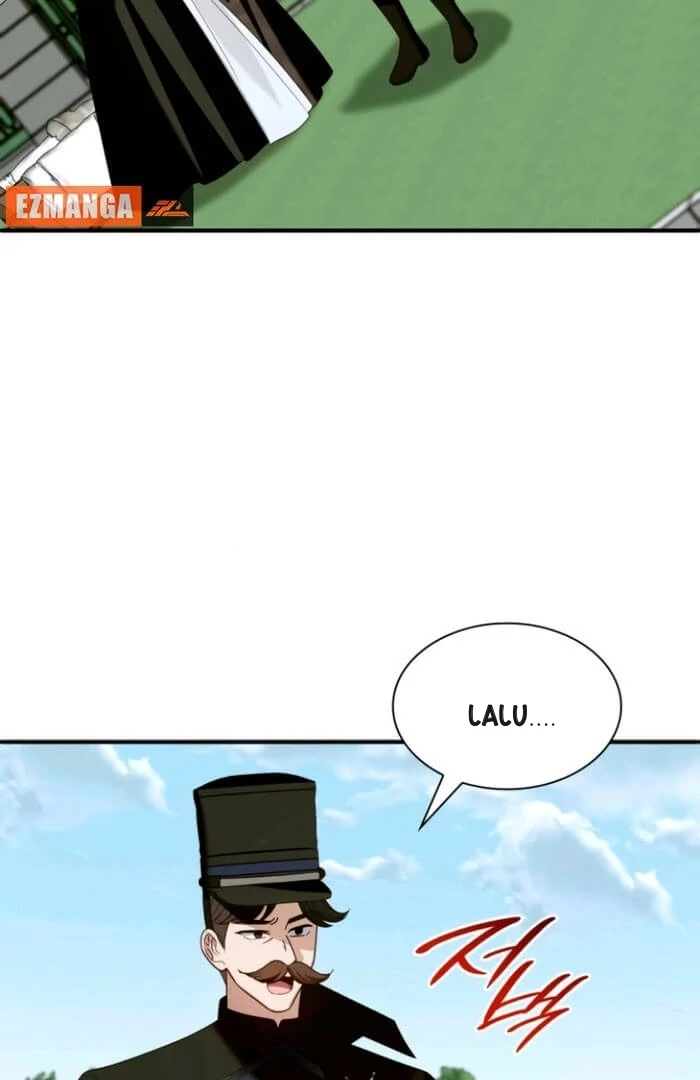 Baca Noble in Name, Vulgar at Heart - Chapter 17 halaman 52