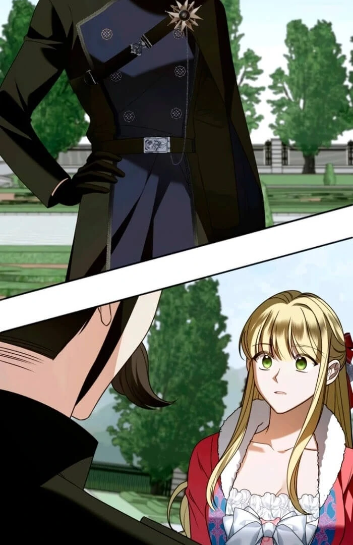 Baca Noble in Name, Vulgar at Heart - Chapter 17 halaman 53