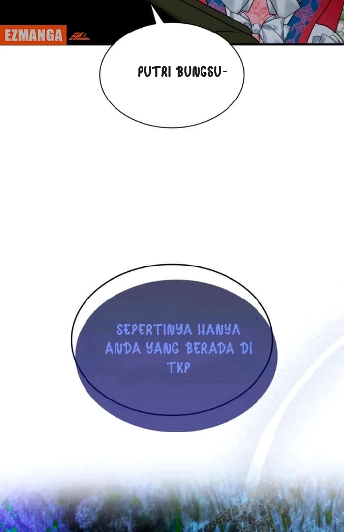 Baca Noble in Name, Vulgar at Heart - Chapter 17 halaman 54