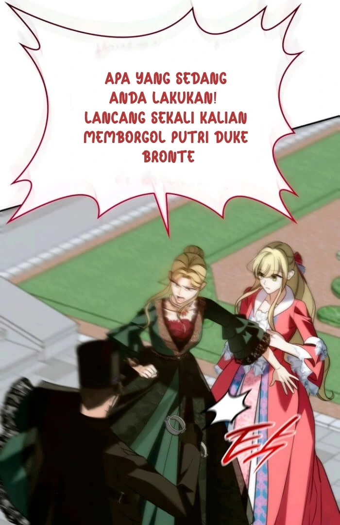 Baca Noble in Name, Vulgar at Heart - Chapter 17 halaman 57